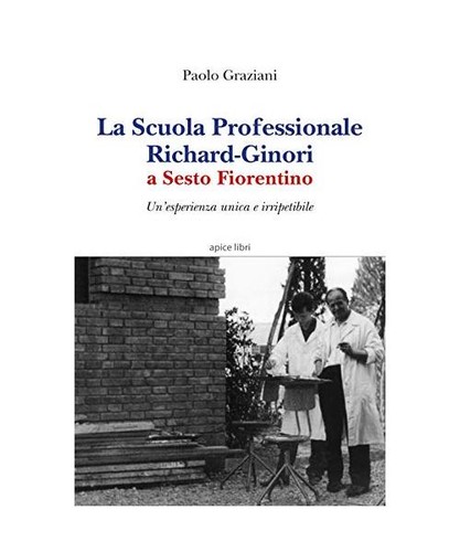 Scuola professionale - la,