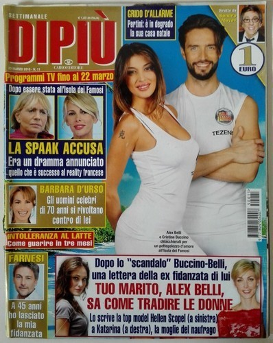 Dipiù 2015 alex - -,