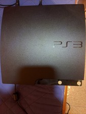 Sony PlayStation 3 Slim 111 GB