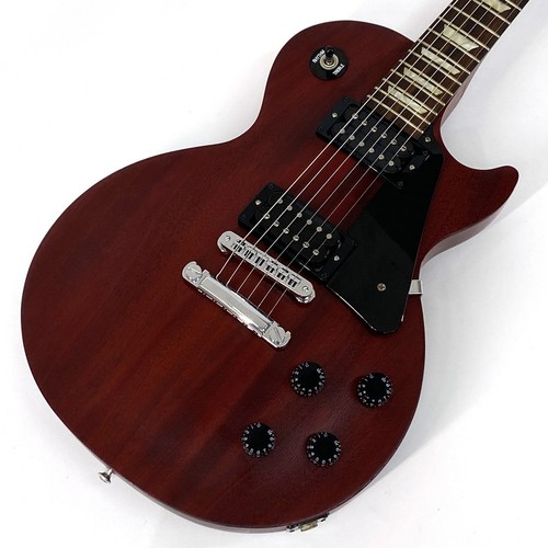 Gibson les paul studio - [gibson], corpo