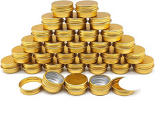 Confezione Da 30 Barattoli Di