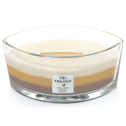 Woodwick candela ellipse - candela,
