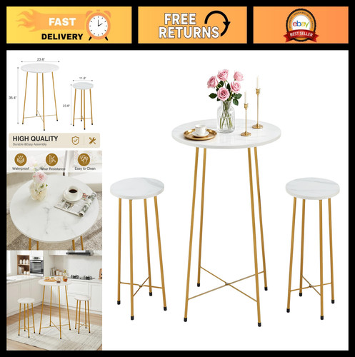 Set bistrot altezza - set,