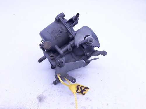 Carburatore solex pict vw - pict, 2