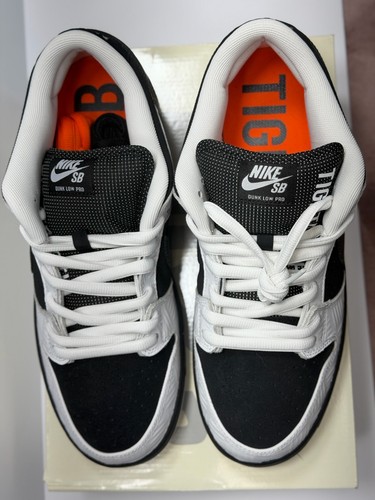 Nike dunk low pro qs - sb,