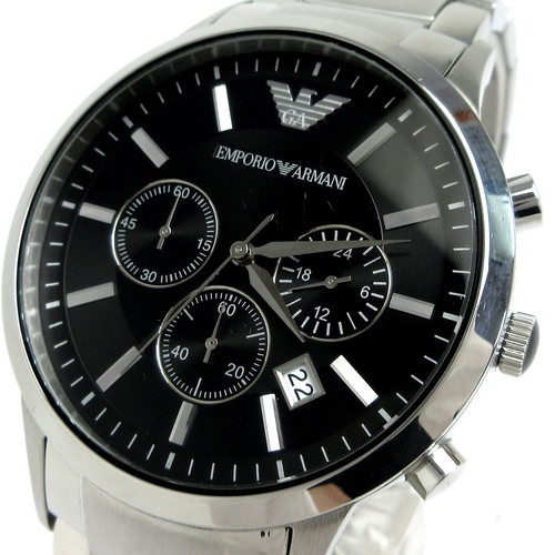 Orologio emporio armani - emporio, ar2434