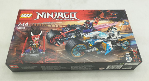 Lego 70639 street - lego,