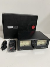 Douk Audio VU3 Doppio VU Meter