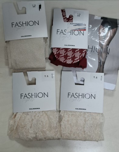 Lotto collant calzedonia - 5,