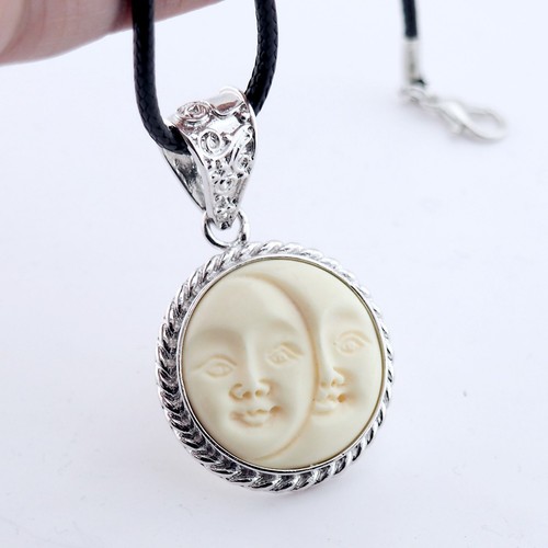1pcs collana con - ciondolo, in