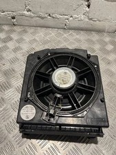 BMW 7 E65, E66, E67 Subwoofer