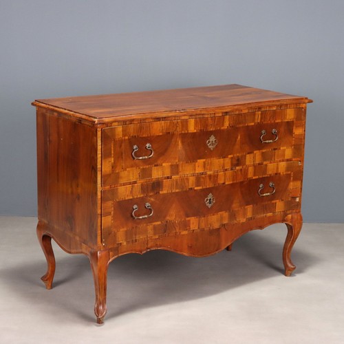 Cassettone antico stile - cassettone,