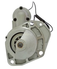 1x Motorino di Avviamento Nuovo - Made In Italy - per 0001231016 Eurocargo 100E17 F4Ae0481A 10