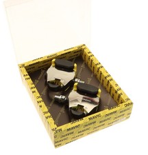 Mavic 646 LMS SSC pedali da