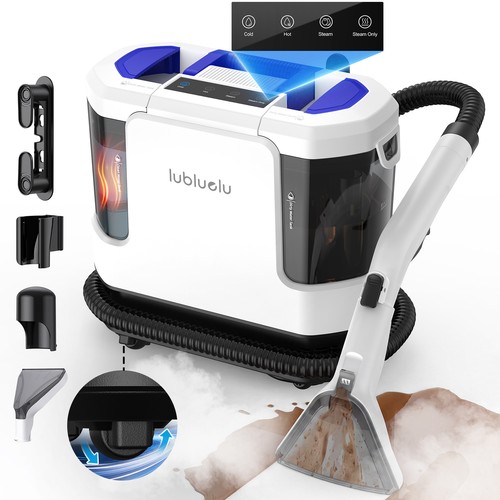 Lubluelu 25kpa pulitore - lubluelu,