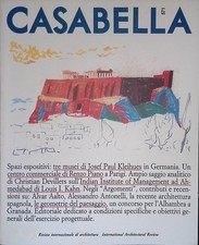 Casabella n. 571 - Settembre 1990