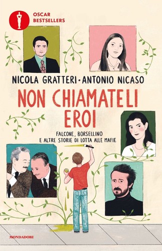 Libro nicola gratteri - -,