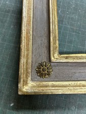 Cornice Antica Primi Novecento