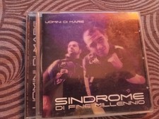 UOMINI DI MARE SINDROME DI