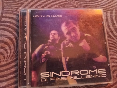 Uomini mare sindrome di - mare,