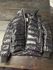 Moncler puffer jacket - moncler, 14