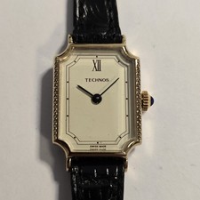 Orologio Technos Vintage NOS
