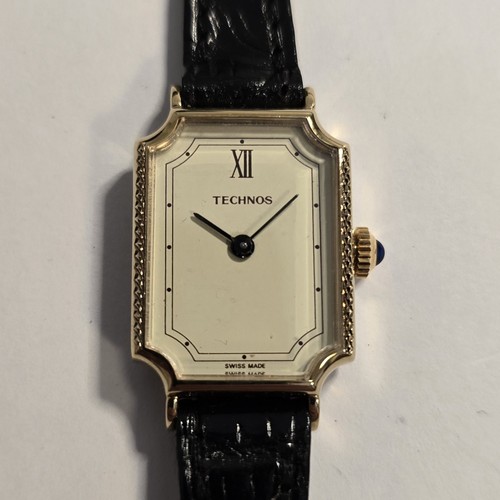 Orologio technos vintage nos - technos,