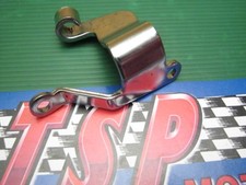 staffa supporto cavo frizione clutch cable bracket yamaha yzf r6 99-02