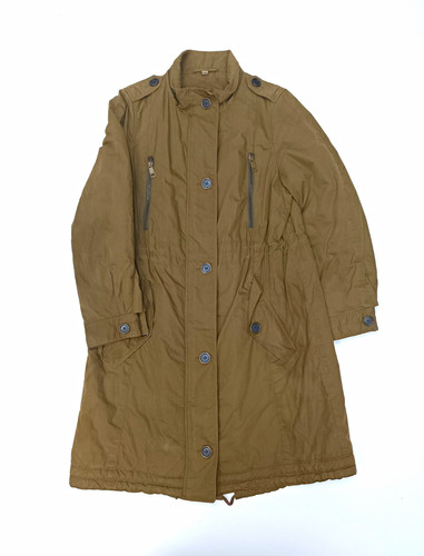 Cappotto parka donna burberry - cappotto,