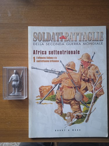 Soldati battaglie hobby e - soldati,