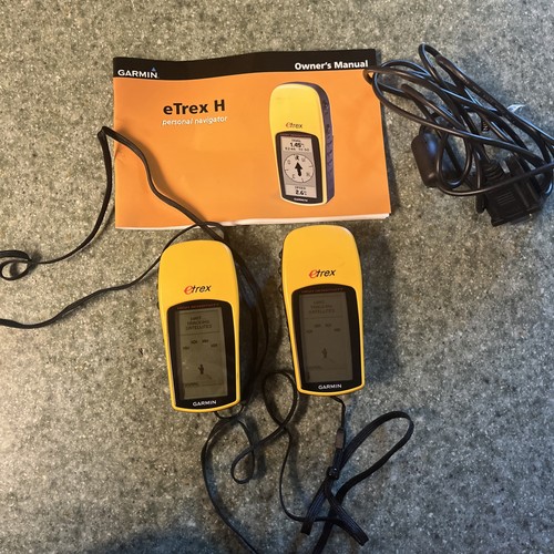 Garmin etrex gps portatile - garmin,