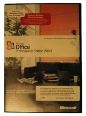 Microsoft office professional - microsoft,