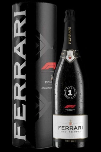 Ferrari podium litri - 3,