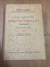 Sistema istituzionale del