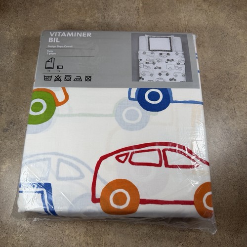 Set copripiumino federe ikea - +,