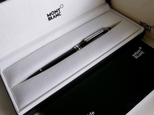 Montblanc meisterstuck - montblanc,