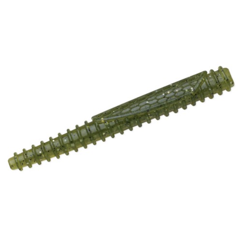 Verme silicone esca - verme,