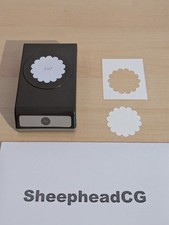 Stampin punzone per carta - stampin',