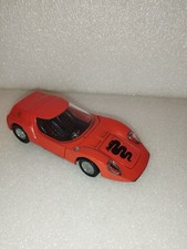 Osi Scarabeo 1600 Alfa Romeo