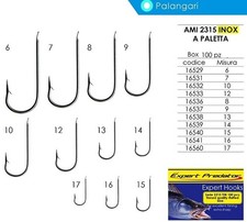 AMI 2315-16 STAINLESS STEEL