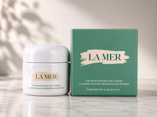Mer the moisturizing - the,
