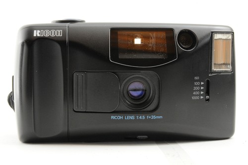 Excellent ricoh l20 - ricoh, date