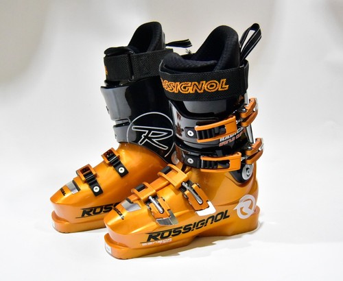 Rossignol sensor inside - rossignol,
