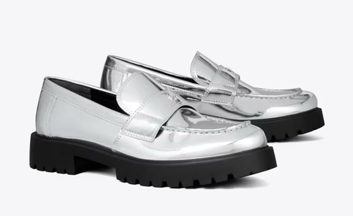 Tory burch mocassino donna - burch,