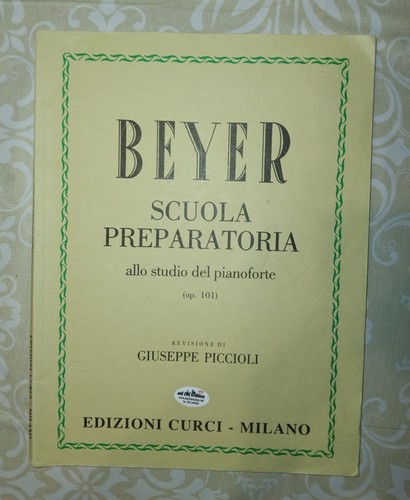 Beyer scuola preparatoria - beyer,