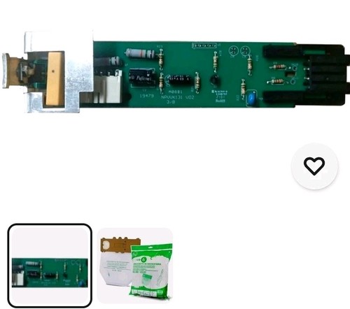 Scheda elettronica folletto - scheda,