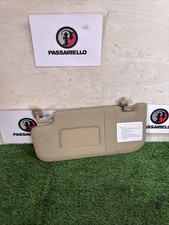 ALETTA PARASOLE ANTERIORE