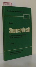 Steuerstrafrecht (Finanzkolleg