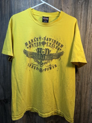 Shirt uomo harley - uomo,