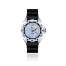 CHRIS BENZ ONE MAN 200M blu